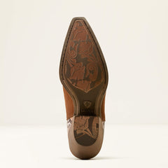 Ariat Bradley Western Boot On Sale