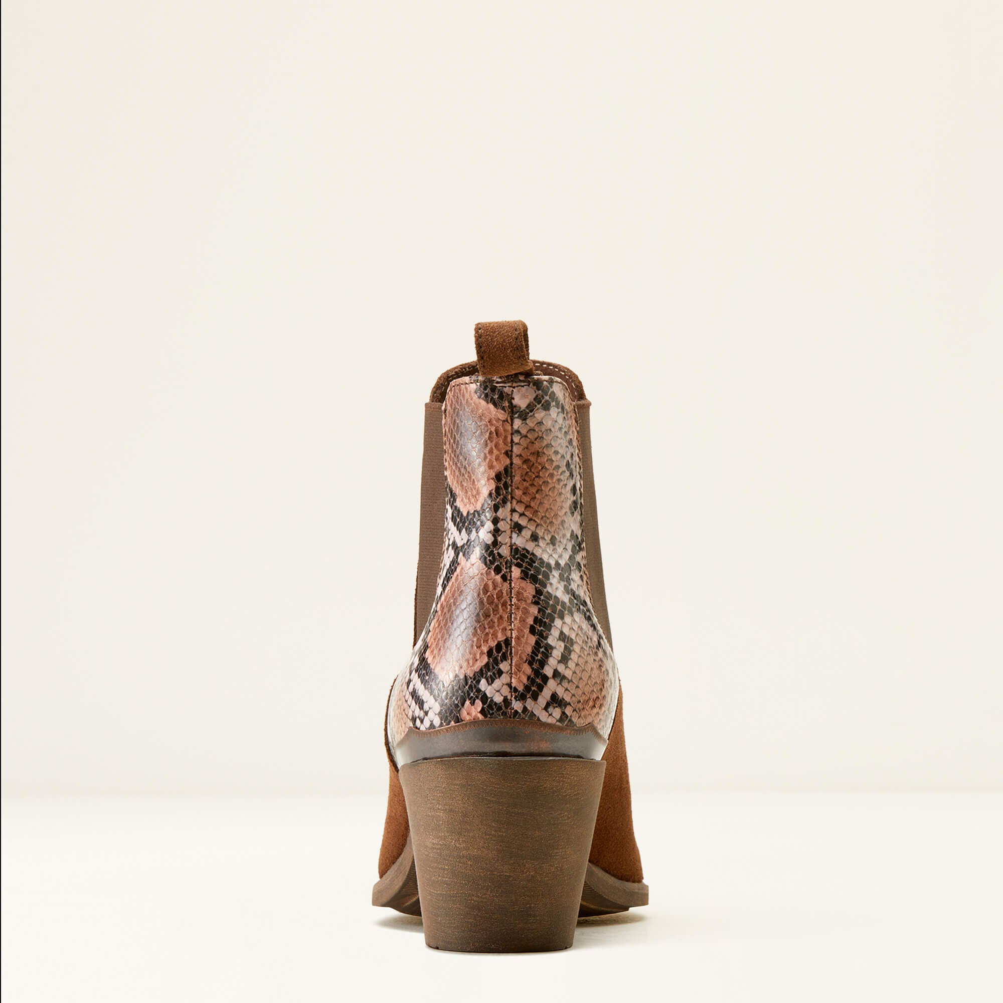 Ariat Bradley Western Boot On Sale