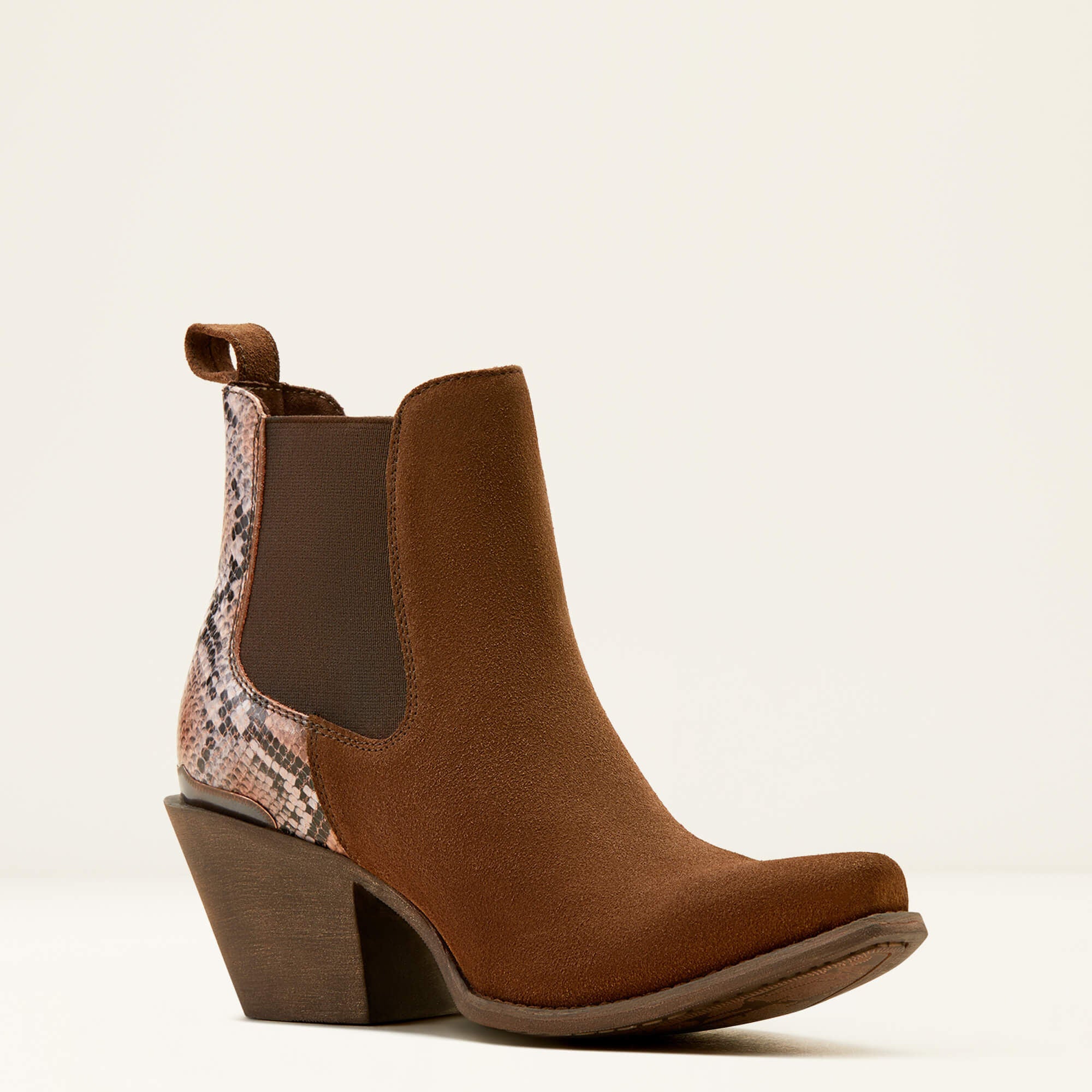 Ariat Bradley Western Boot On Sale