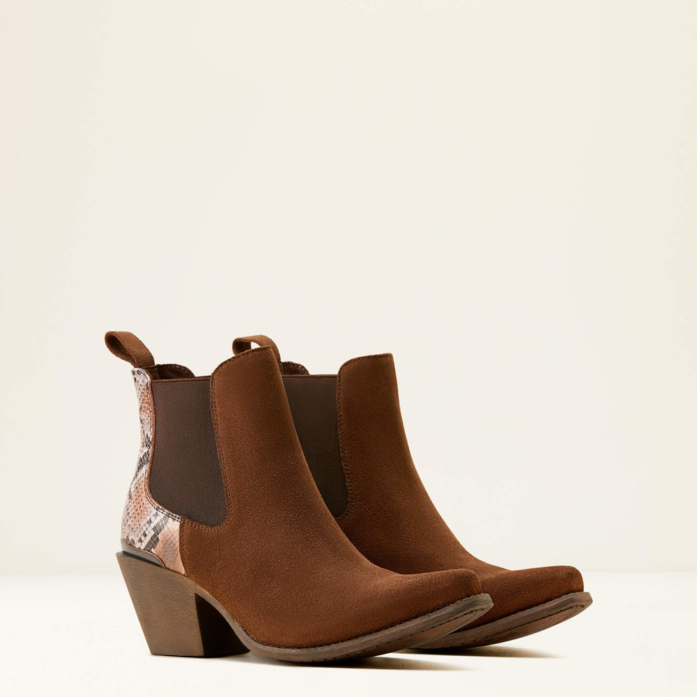 Ariat Bradley Western Boot On Sale