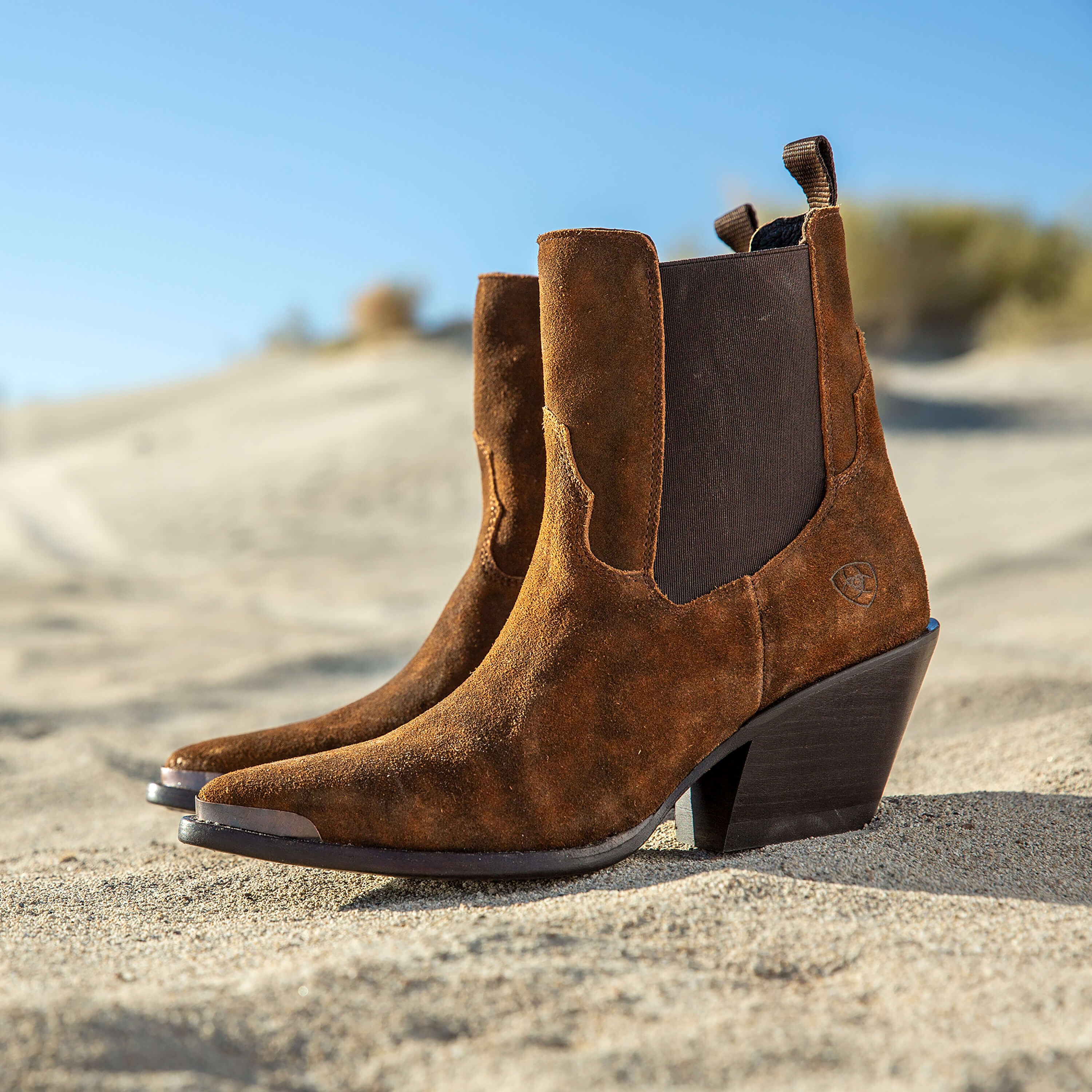 Ariat Shiloh Bootie Online