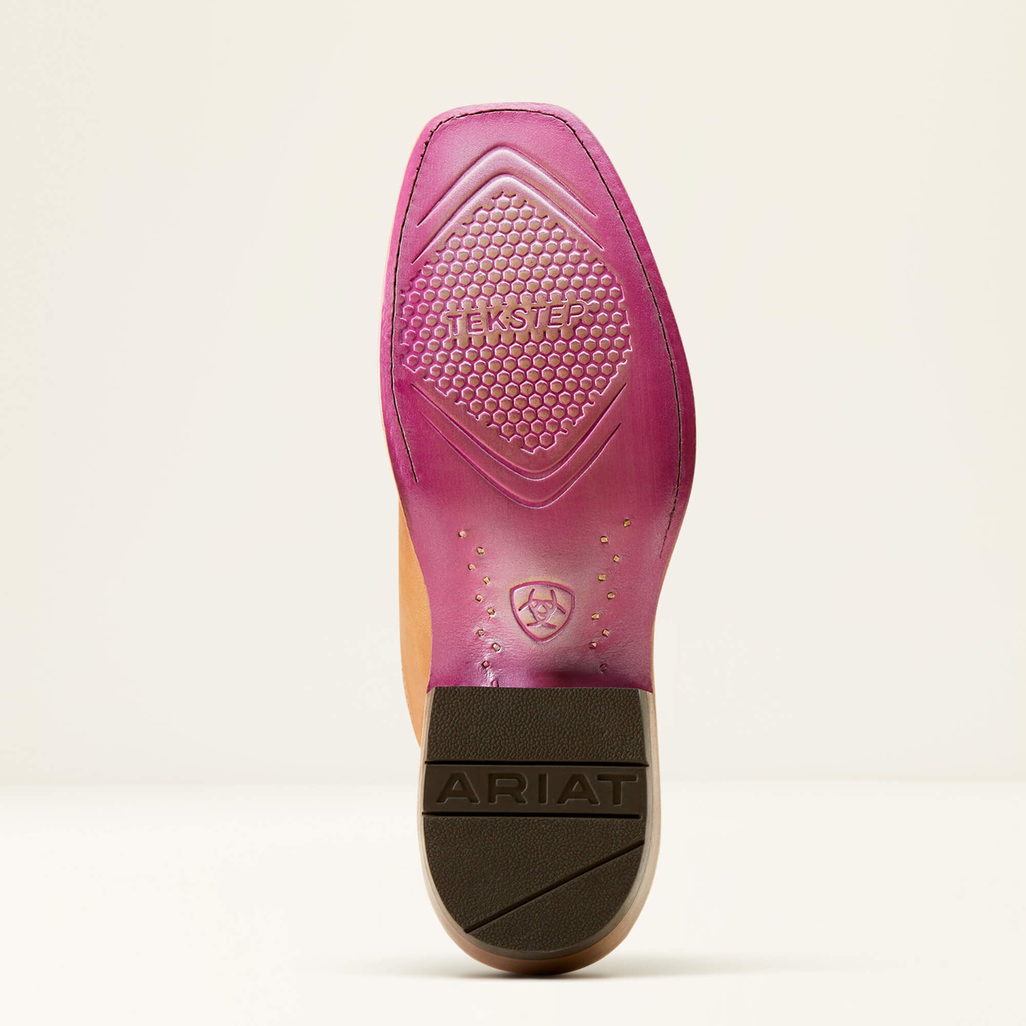 Ariat Futurity Colt Narrow Cutter Toe Western Boot For Sale
