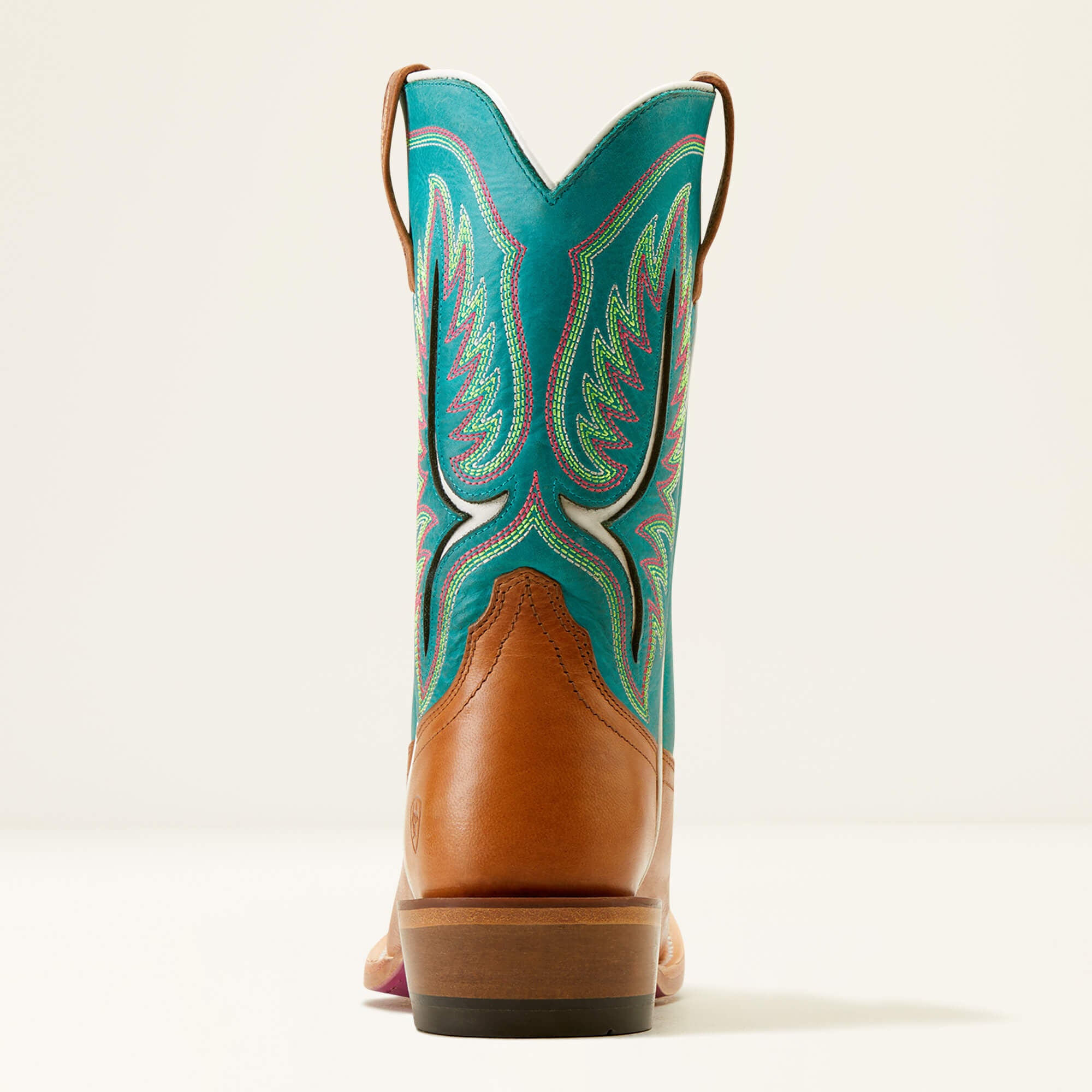 Ariat Futurity Colt Narrow Cutter Toe Western Boot For Sale