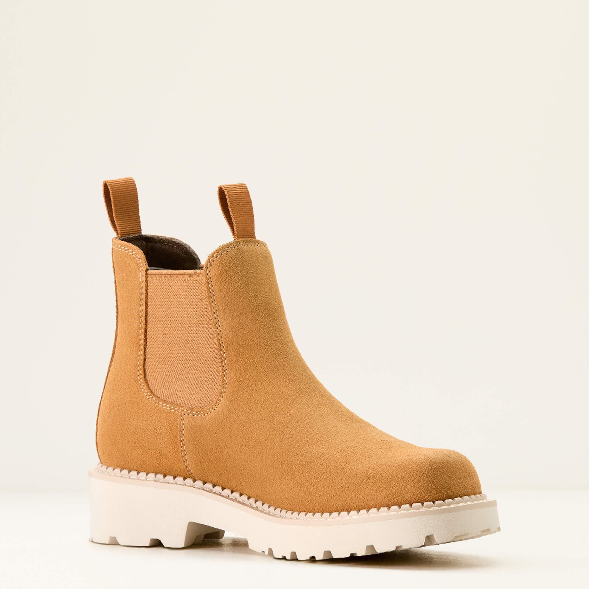 Ariat Fatbaby Chelsea Western Boot Discount
