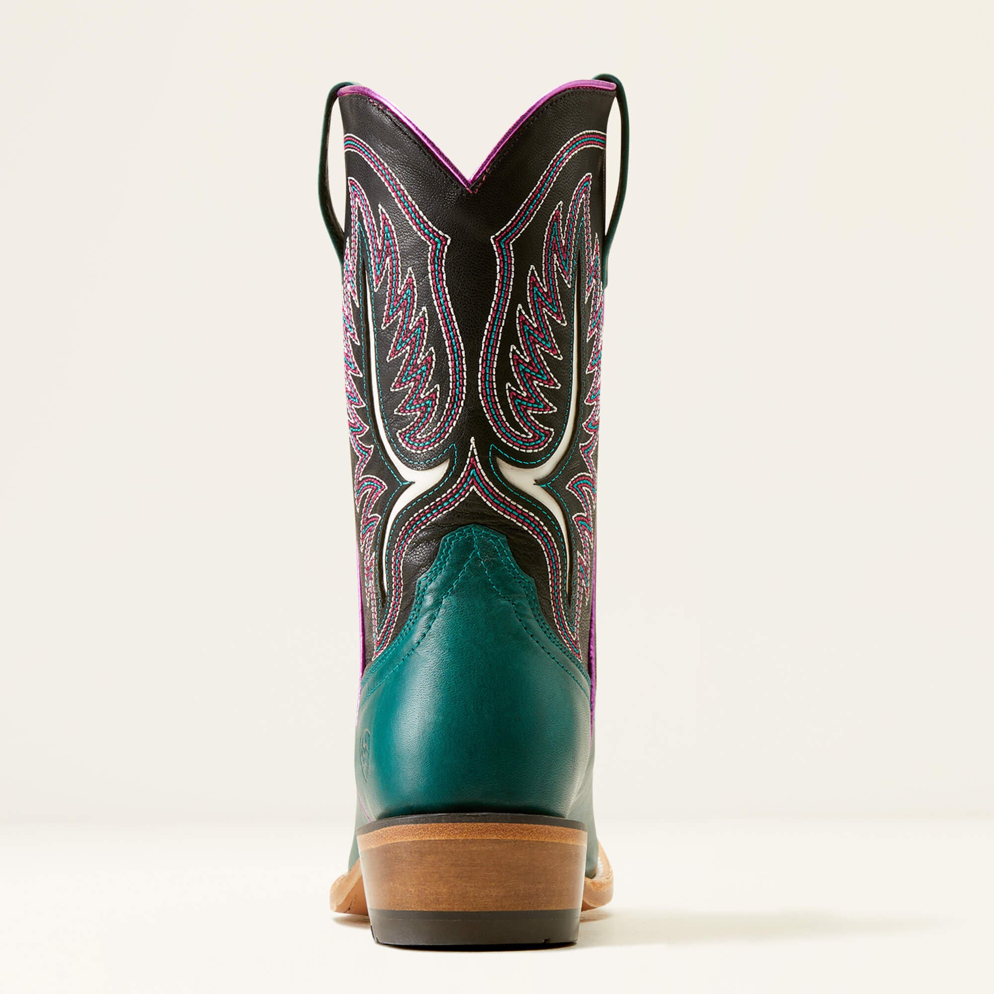 Ariat Futurity Colt Narrow Cutter Toe Western Boot Outlet