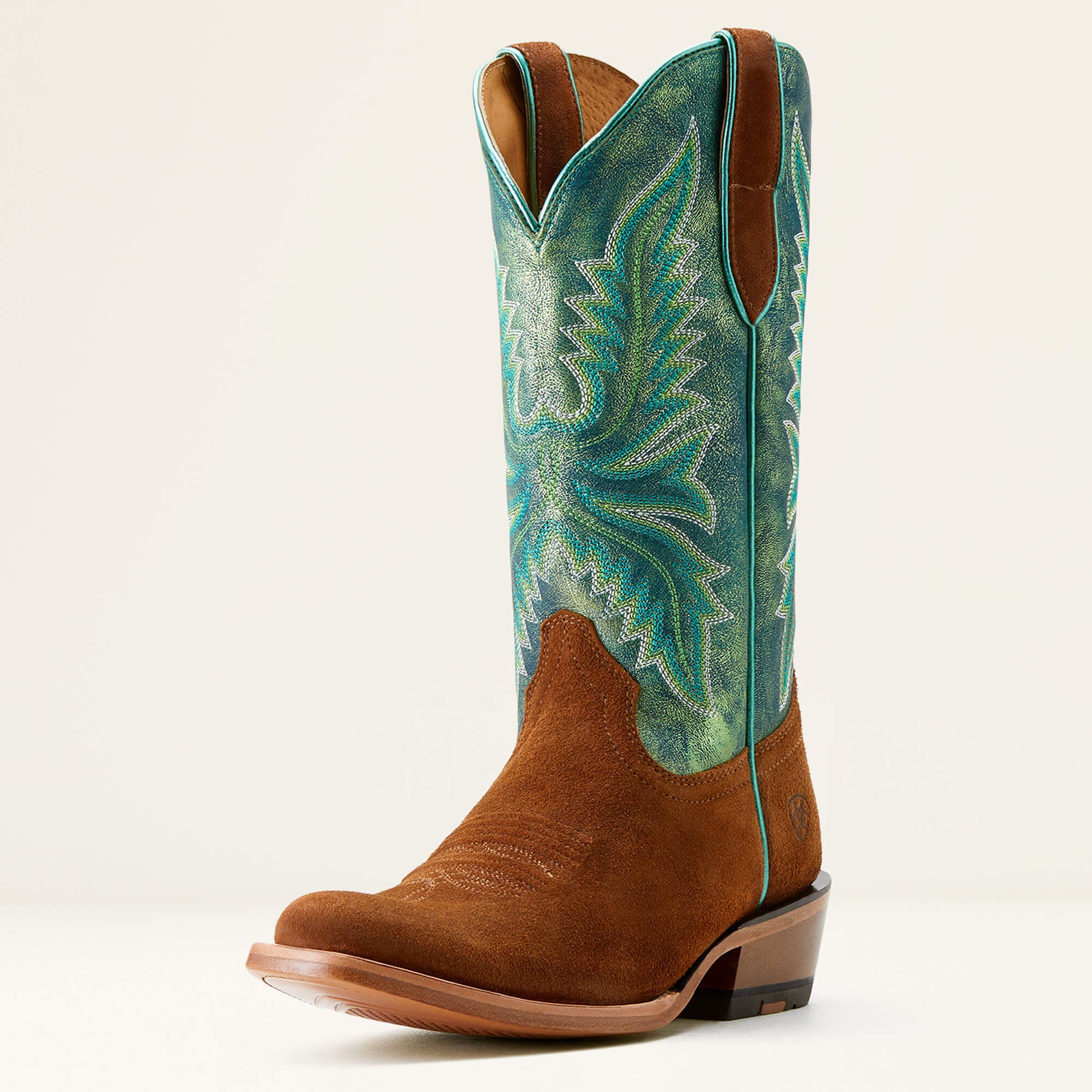 Ariat Futurity Flash K Toe Western Boot On Sale