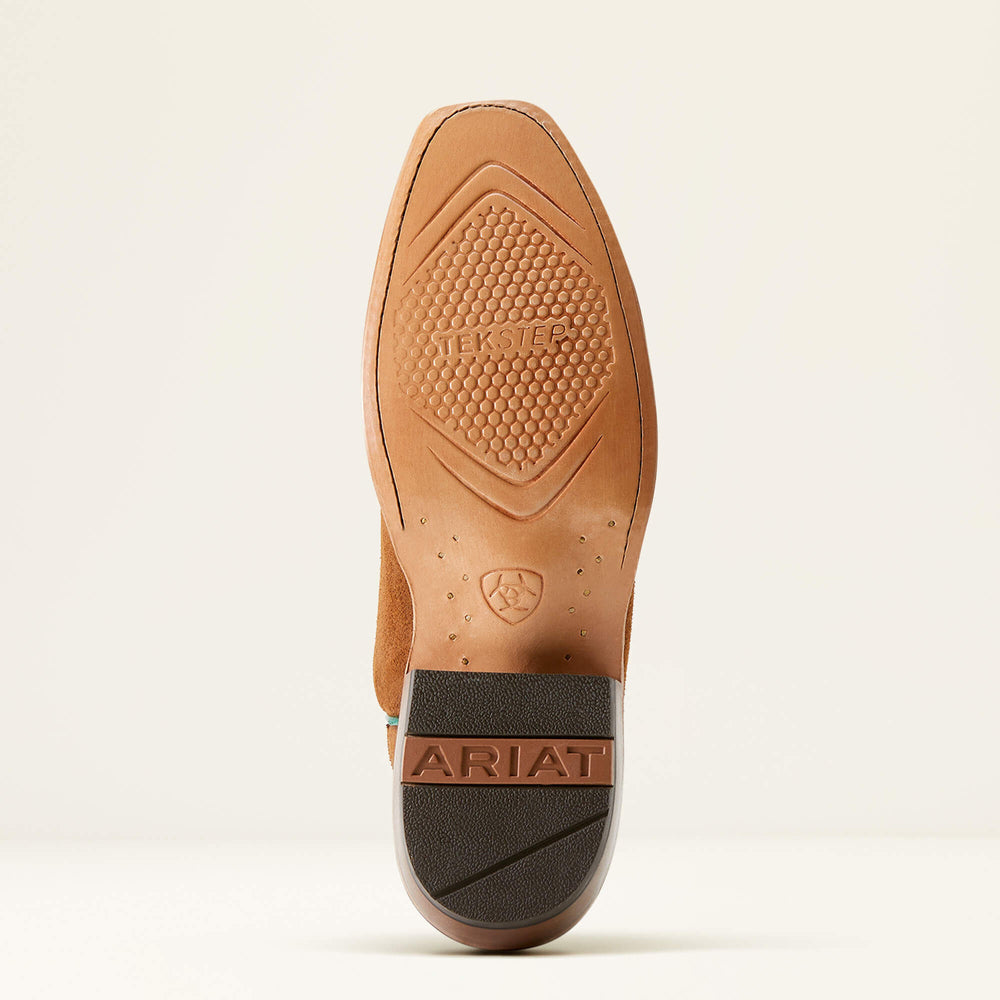 Ariat Futurity Flash K Toe Western Boot On Sale