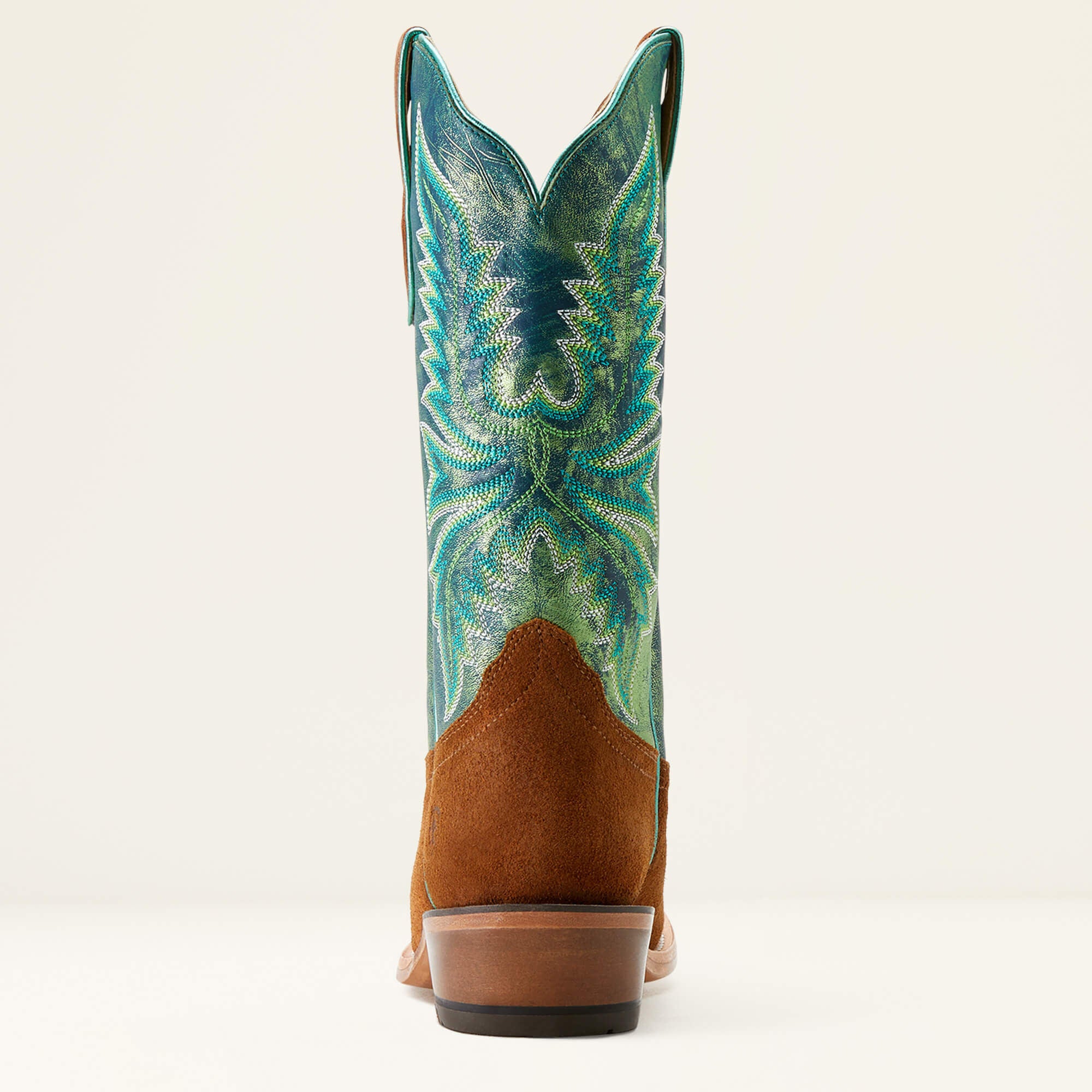 Ariat Futurity Flash K Toe Western Boot On Sale