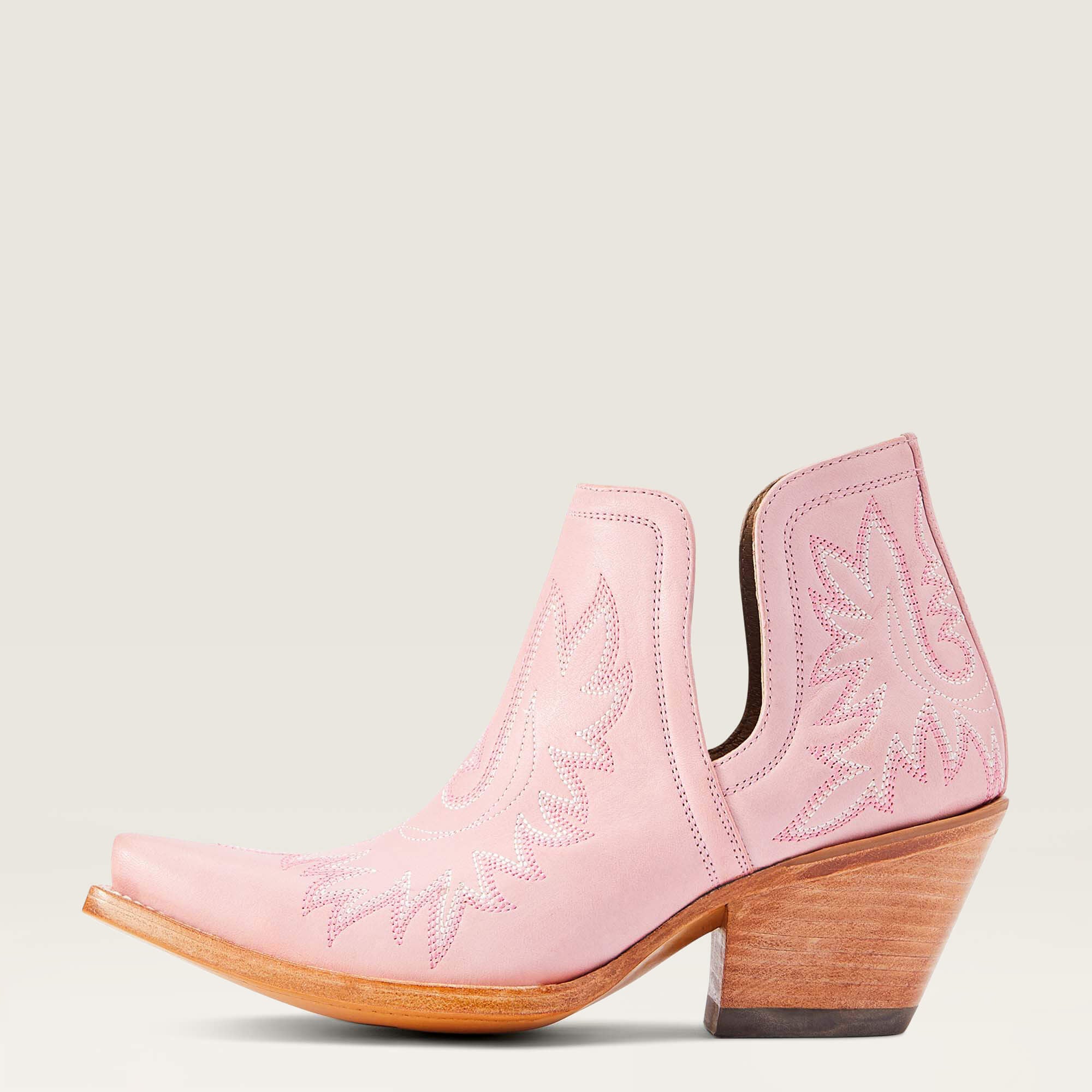 Ariat Dixon X Toe Western Boot Sale