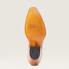 Ariat Dixon X Toe Western Boot Sale