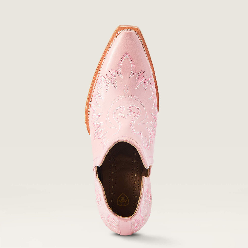 Ariat Dixon X Toe Western Boot Sale