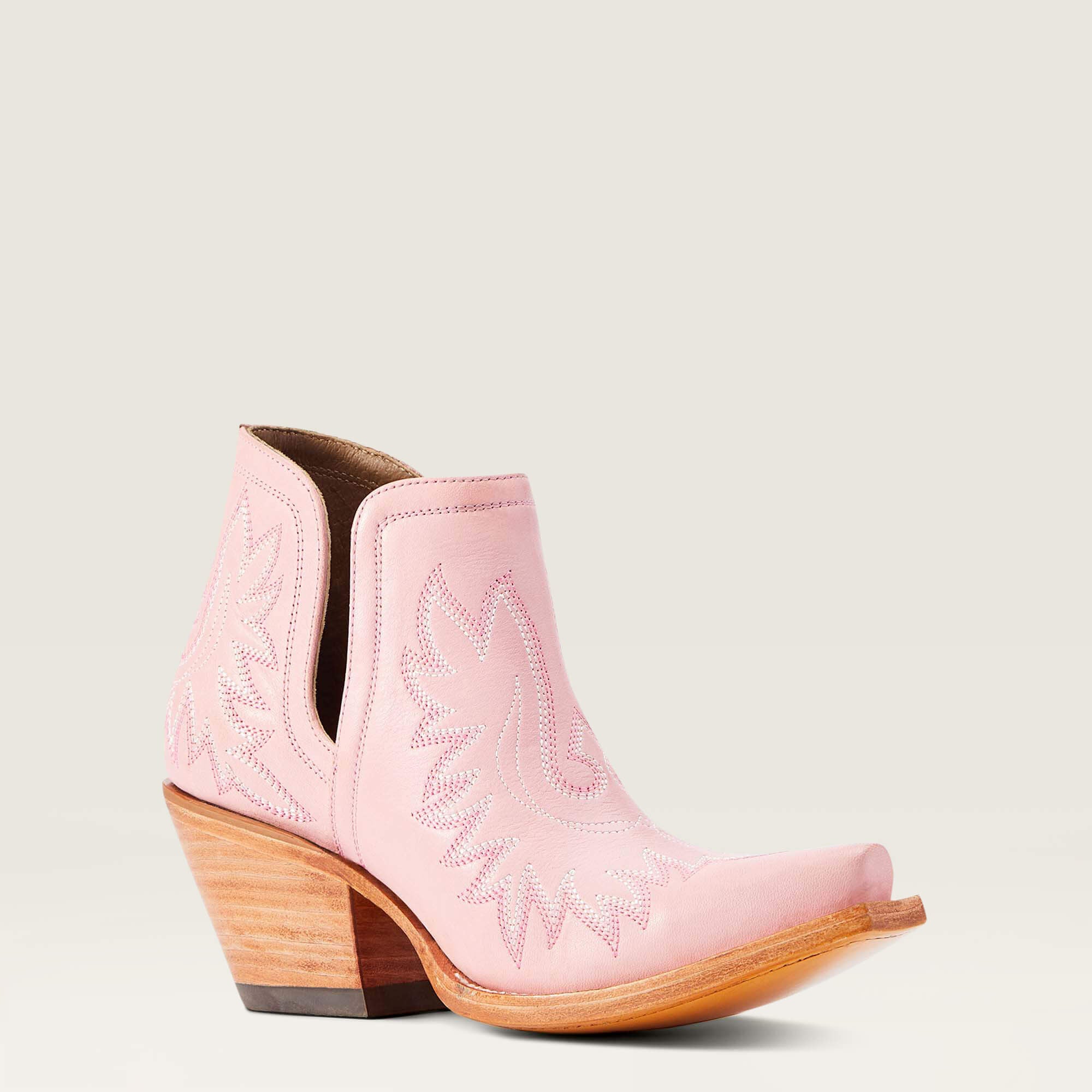 Ariat Dixon X Toe Western Boot Sale
