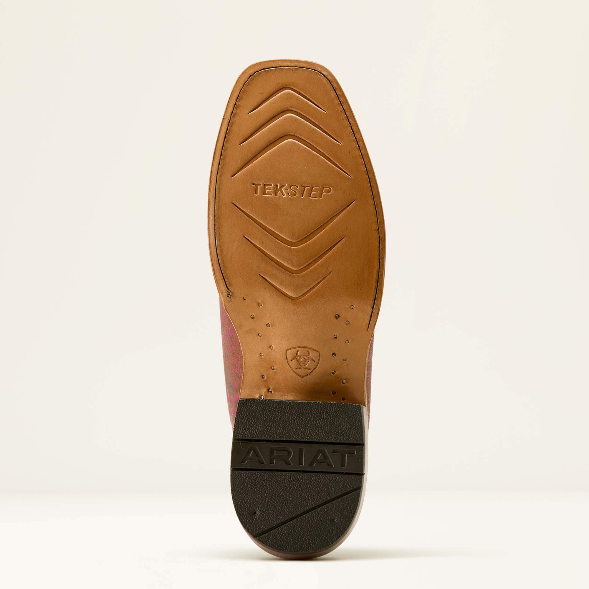 Ariat Futurity Colt Narrow Cutter Toe Western Boot Online