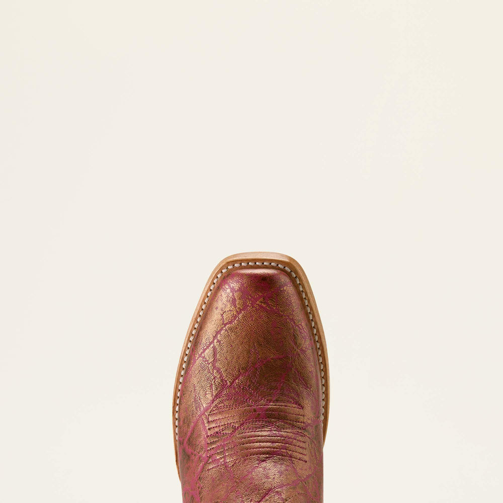 Ariat Futurity Colt Narrow Cutter Toe Western Boot Online
