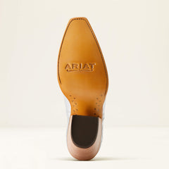 Ariat Dixon X Toe Western Boot For Sale