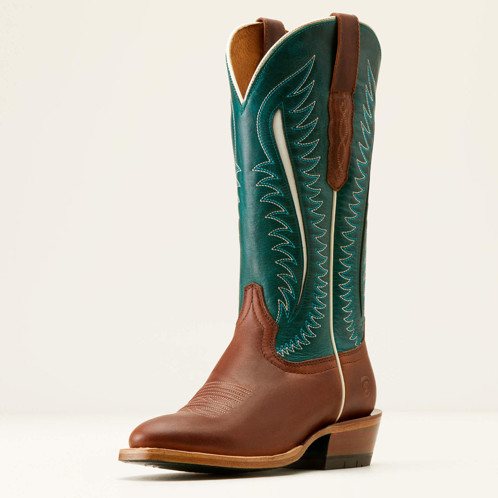 Ariat Futurity Limited Western Boot Discount