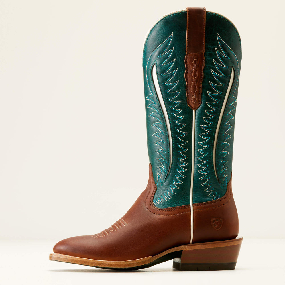 Ariat Futurity Limited Western Boot Discount