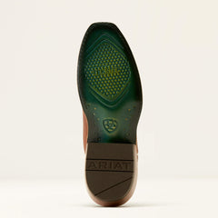 Ariat Futurity Limited Western Boot Discount