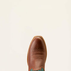 Ariat Futurity Limited Western Boot Discount