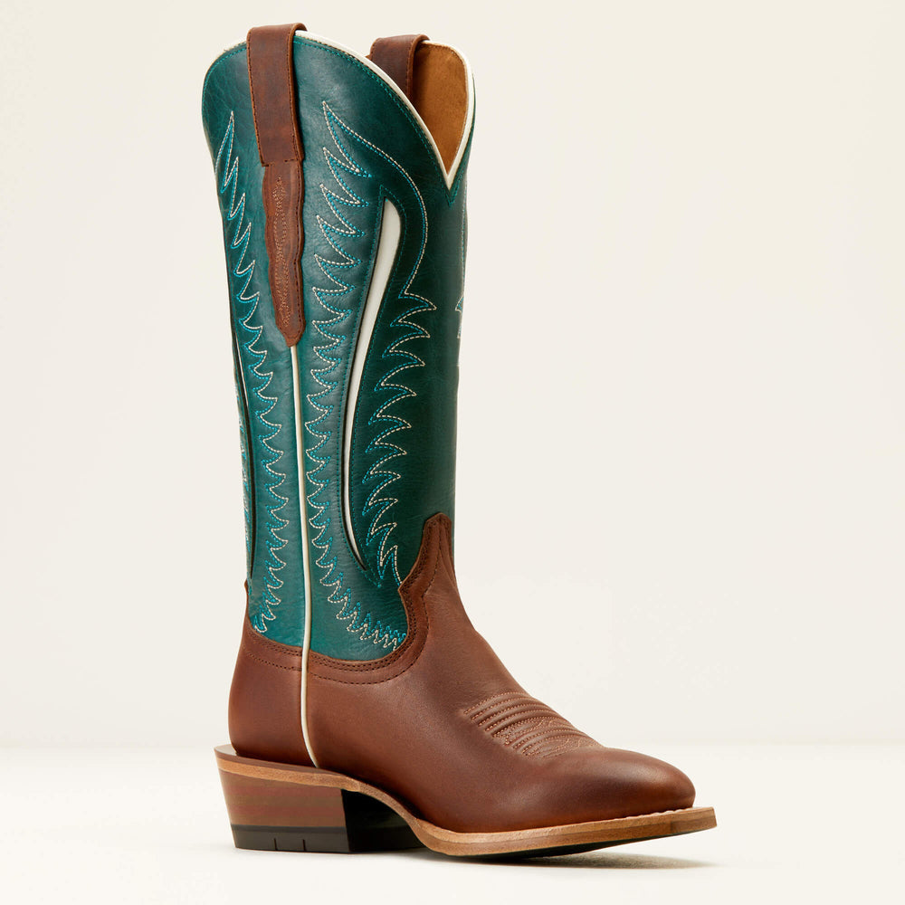 Ariat Futurity Limited Western Boot Discount