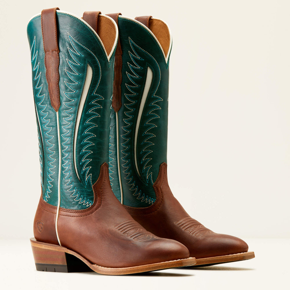 Ariat Futurity Limited Western Boot Discount