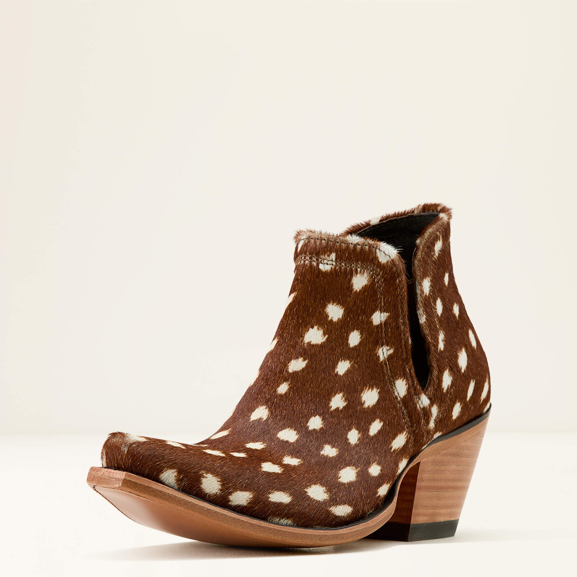 Ariat Dixon X Toe Western Boot Outlet