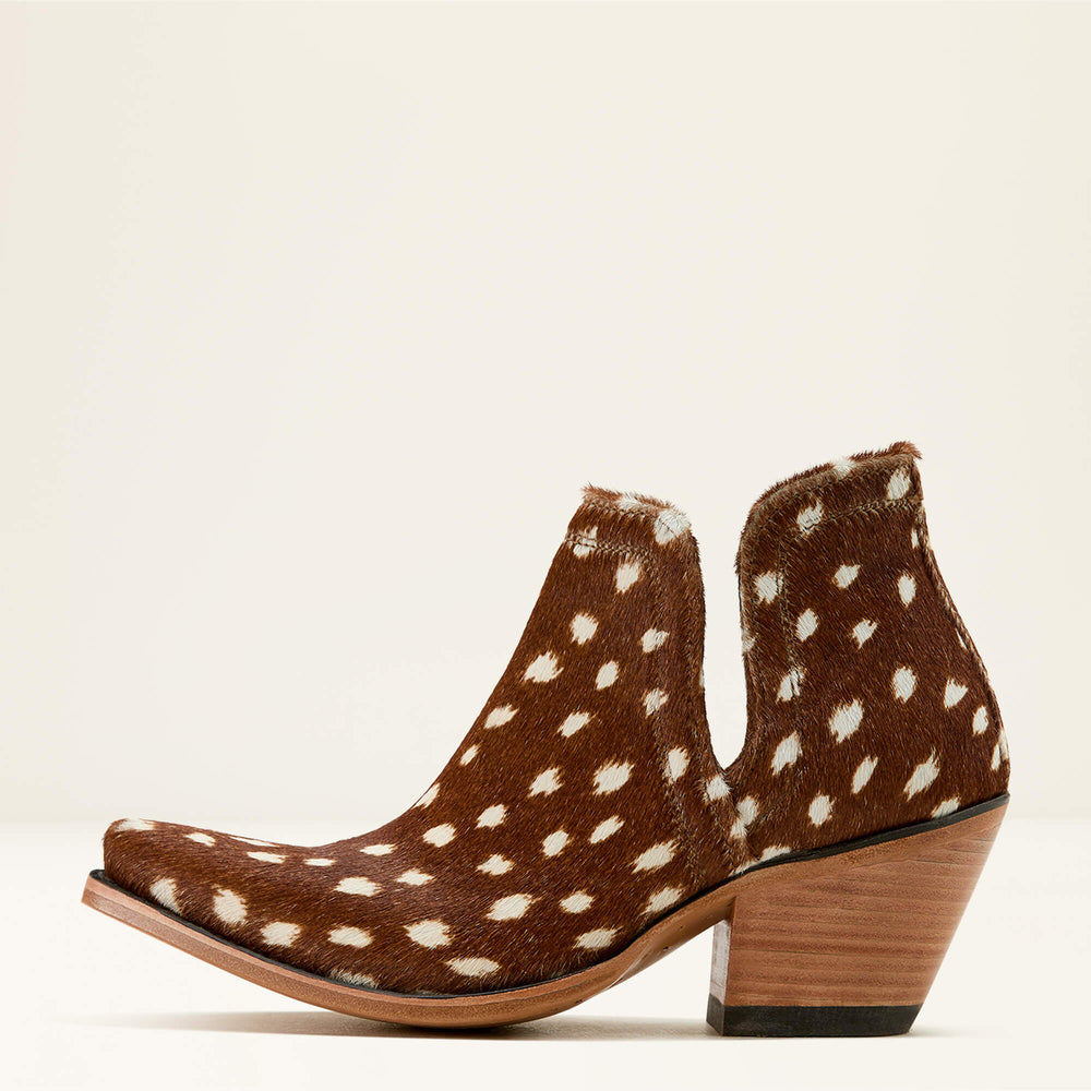 Ariat Dixon X Toe Western Boot Outlet