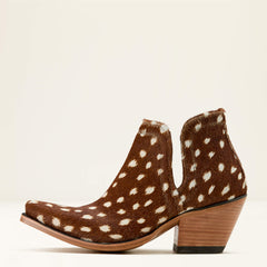 Ariat Dixon X Toe Western Boot Outlet