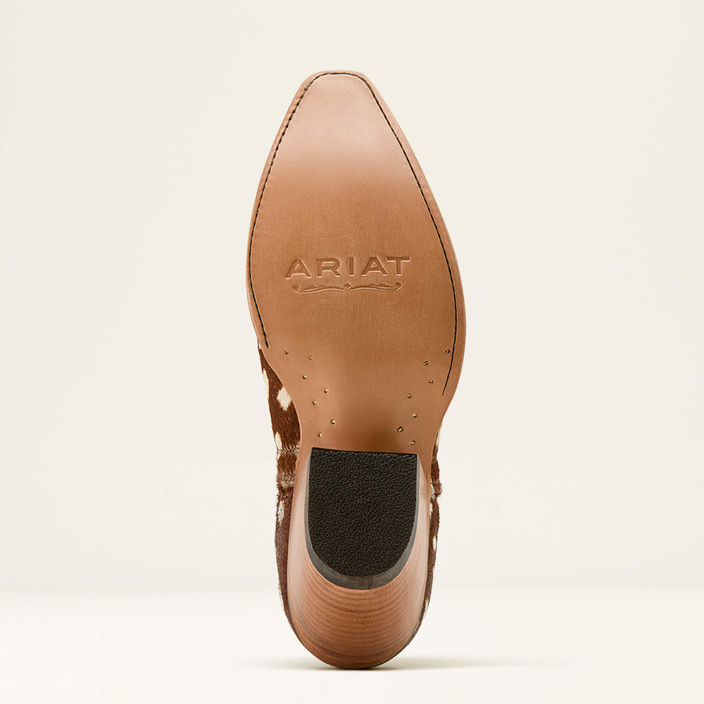 Ariat Dixon X Toe Western Boot Outlet