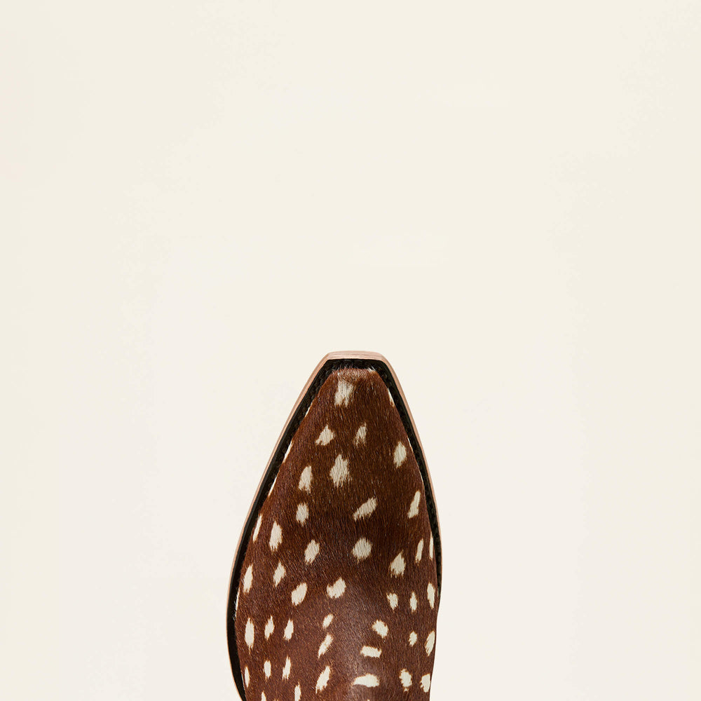 Ariat Dixon X Toe Western Boot Outlet