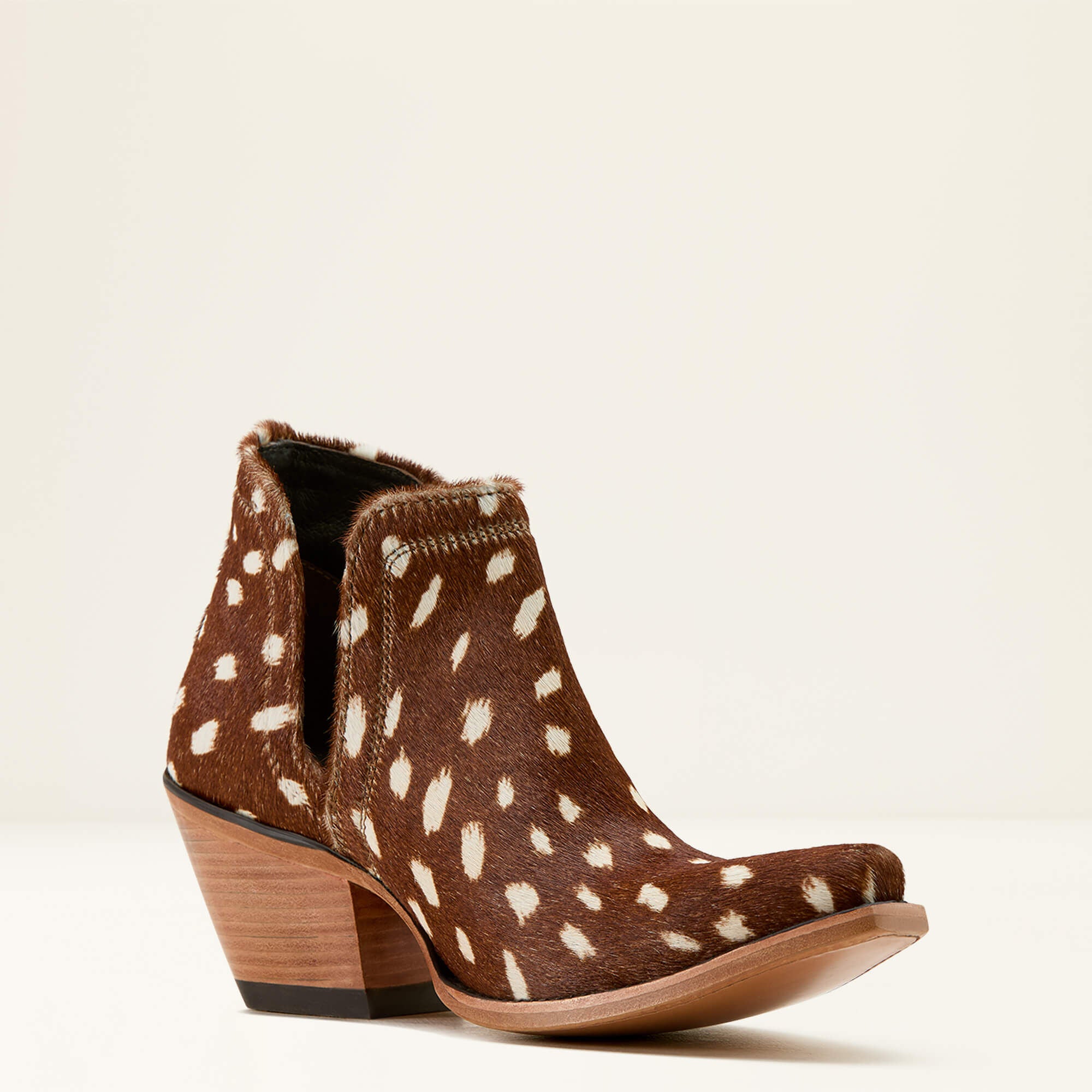 Ariat Dixon X Toe Western Boot Outlet