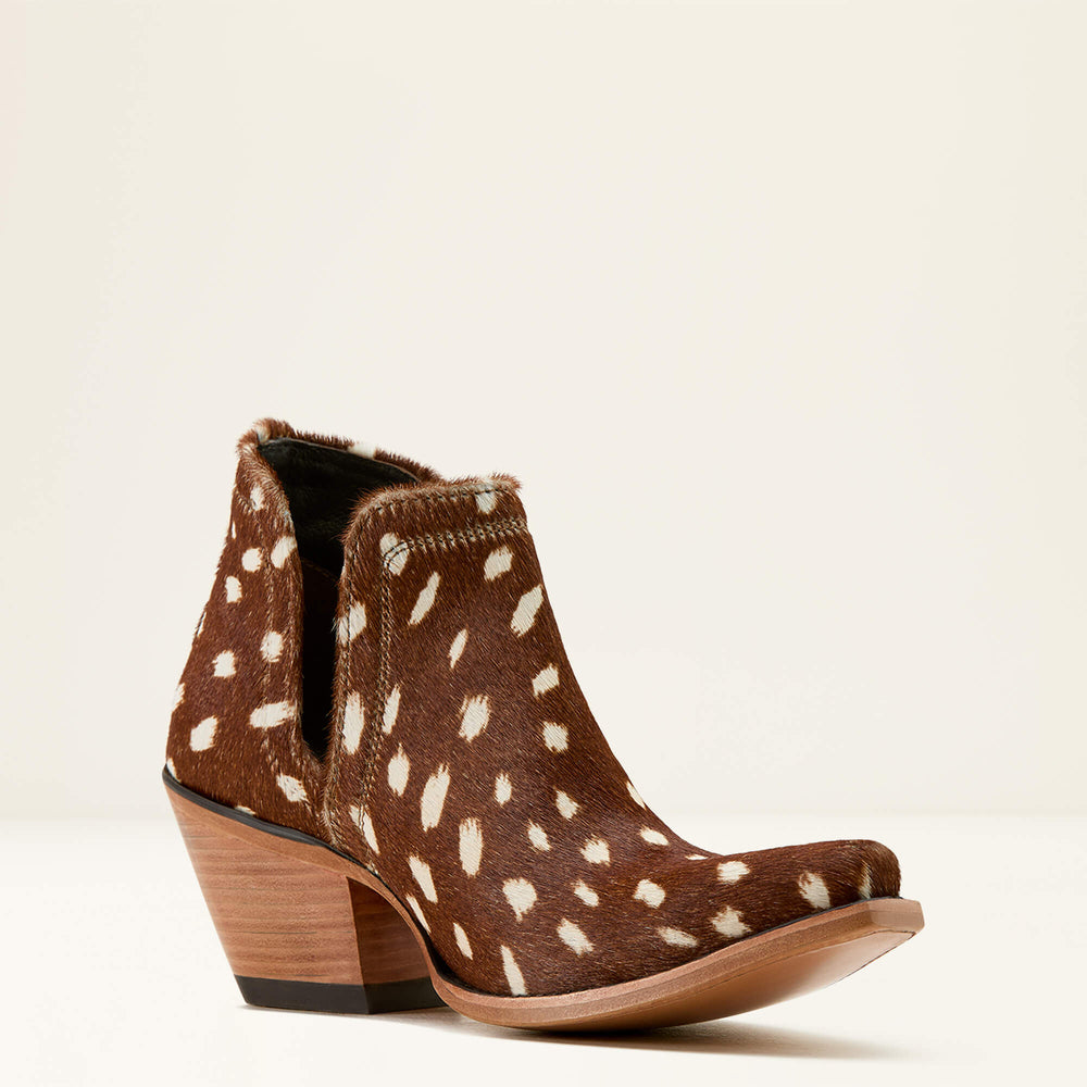 Ariat Dixon X Toe Western Boot Outlet