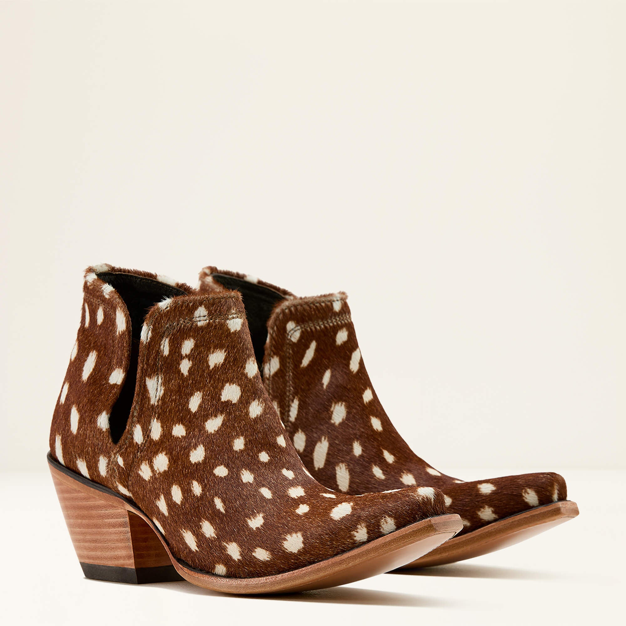Ariat Dixon X Toe Western Boot Outlet