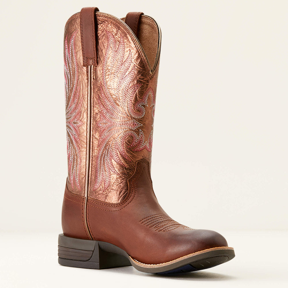 Ariat Ranahan Western Boot On Sale