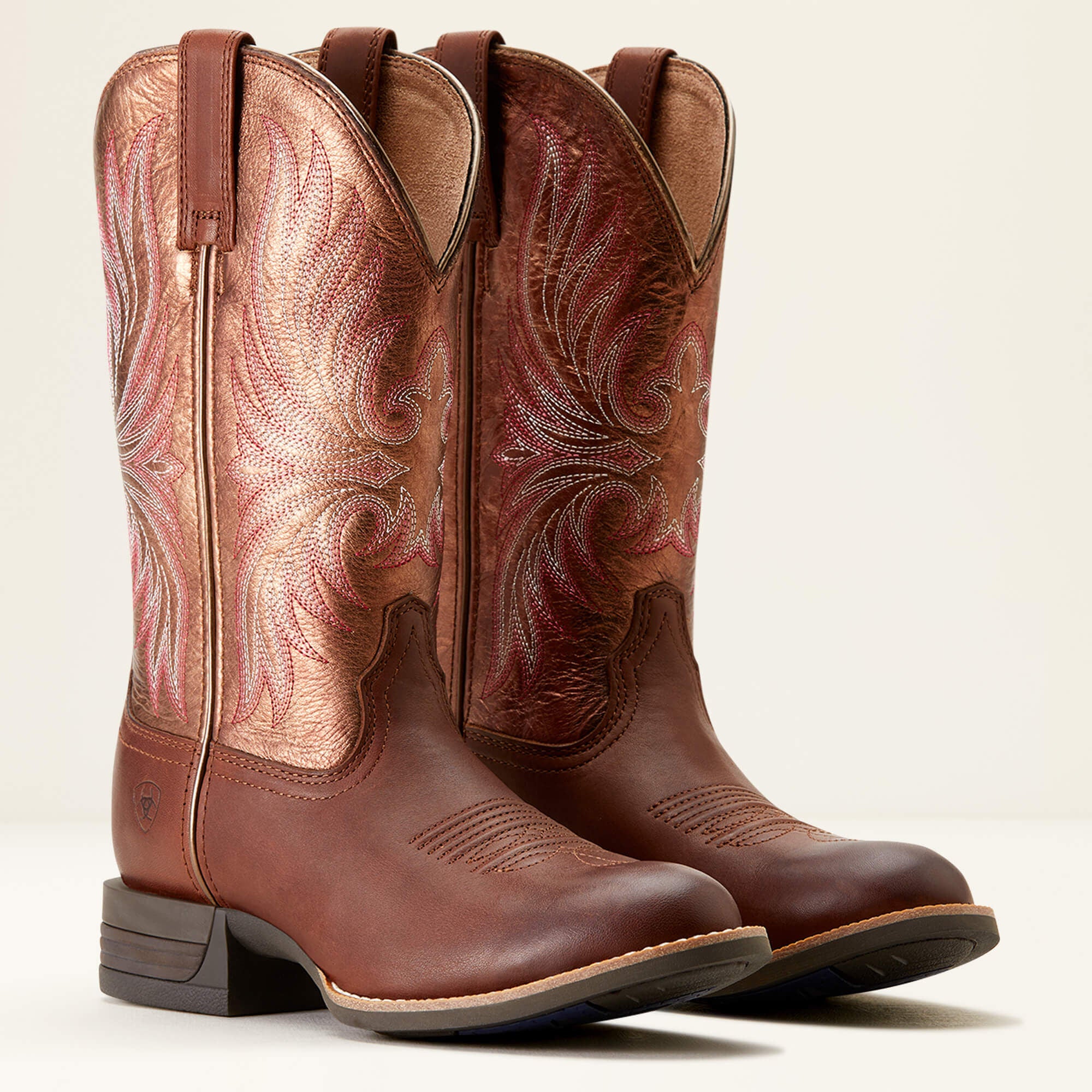 Ariat Ranahan Western Boot On Sale