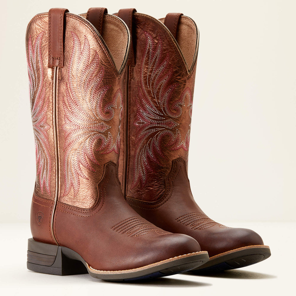 Ariat Ranahan Western Boot On Sale