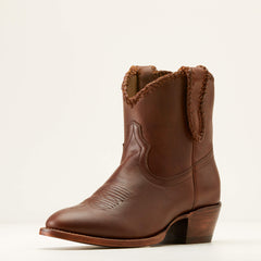 Ariat Sterling Cora Western Boot Sale