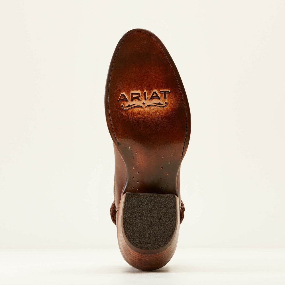 Ariat Sterling Cora Western Boot Sale