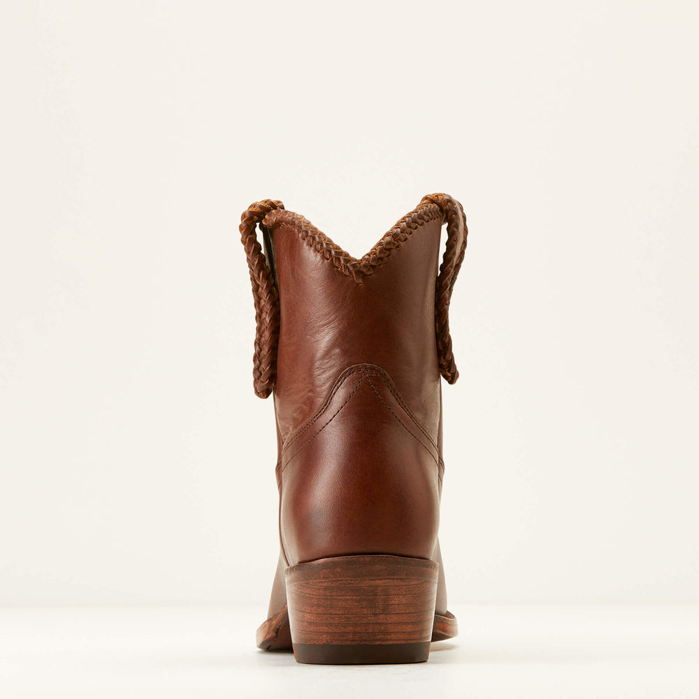 Ariat Sterling Cora Western Boot Sale