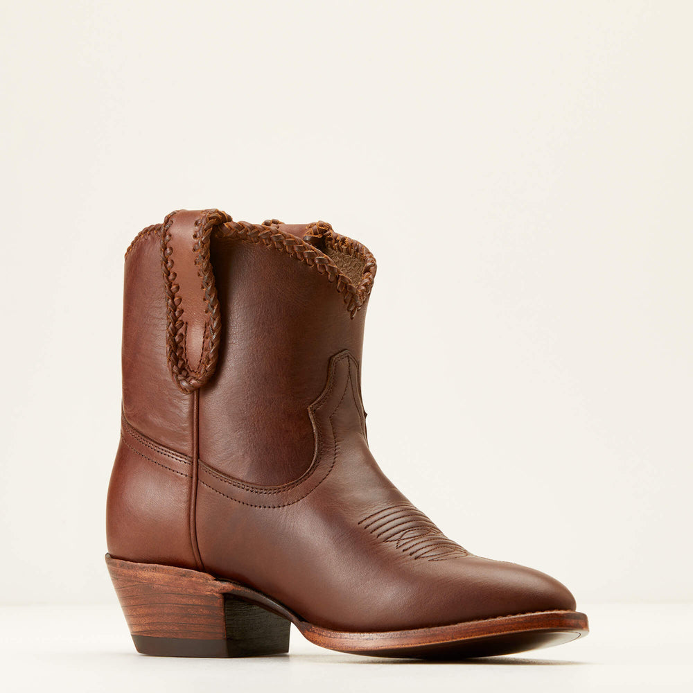Ariat Sterling Cora Western Boot Sale