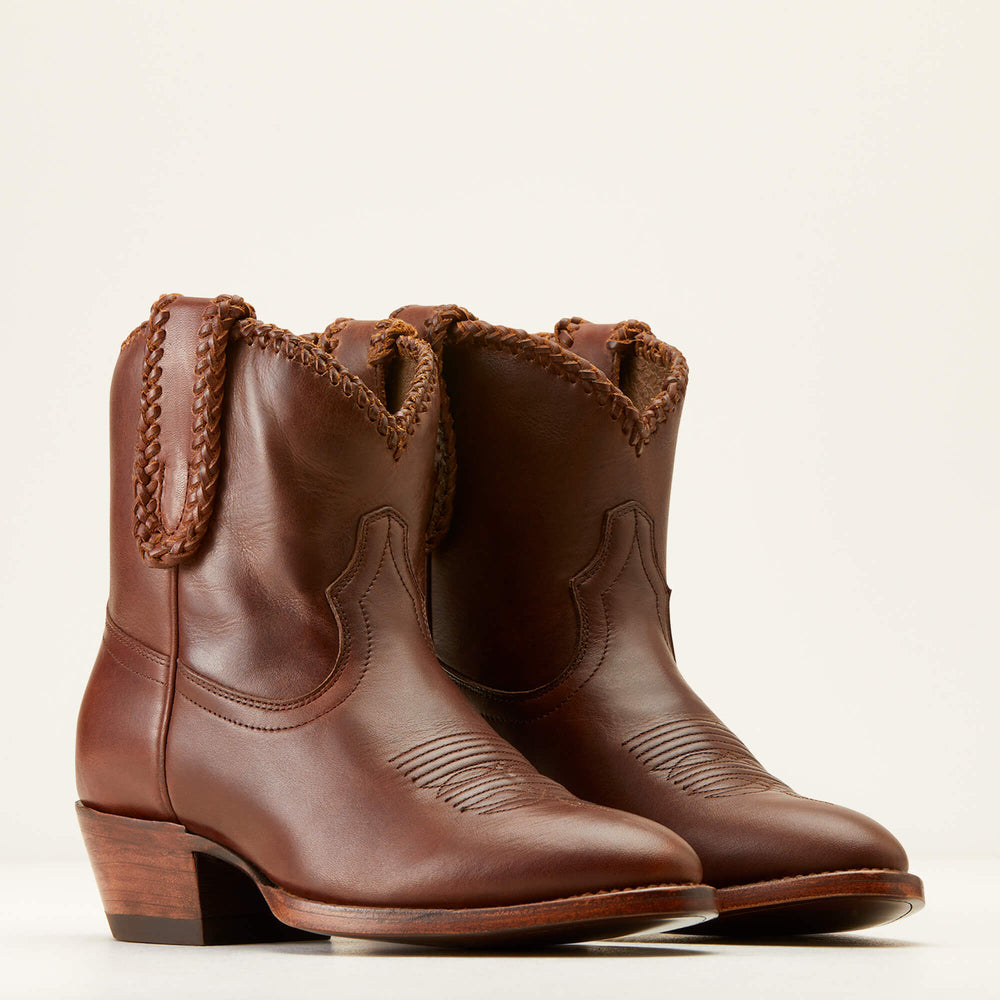 Ariat Sterling Cora Western Boot Sale
