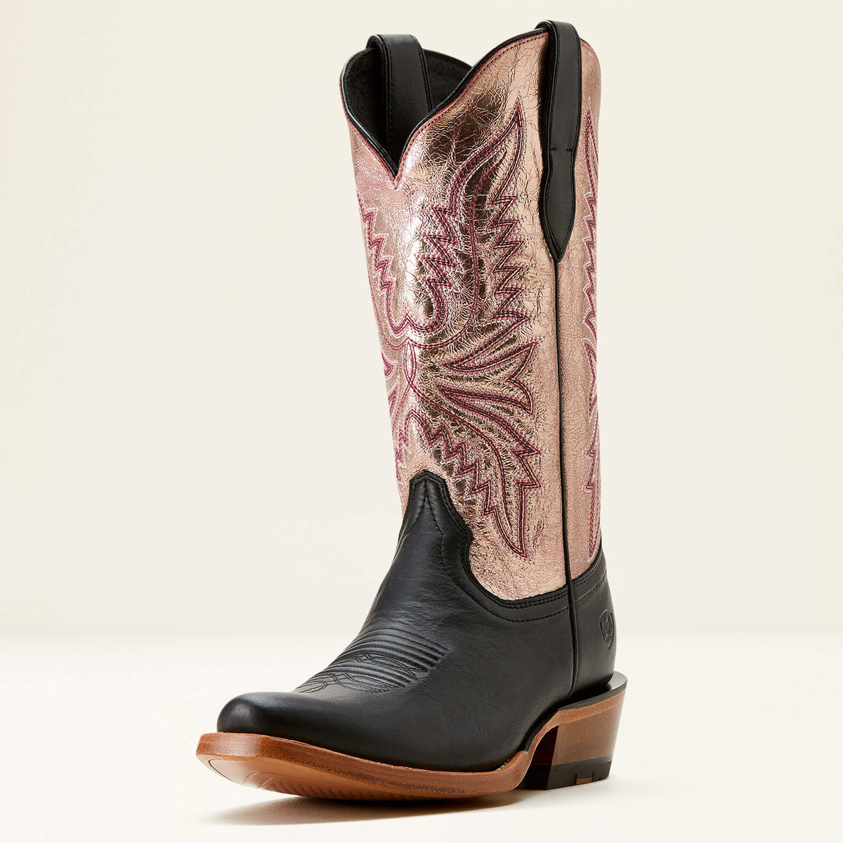 Ariat Futurity Flash K Toe Western Boot Online
