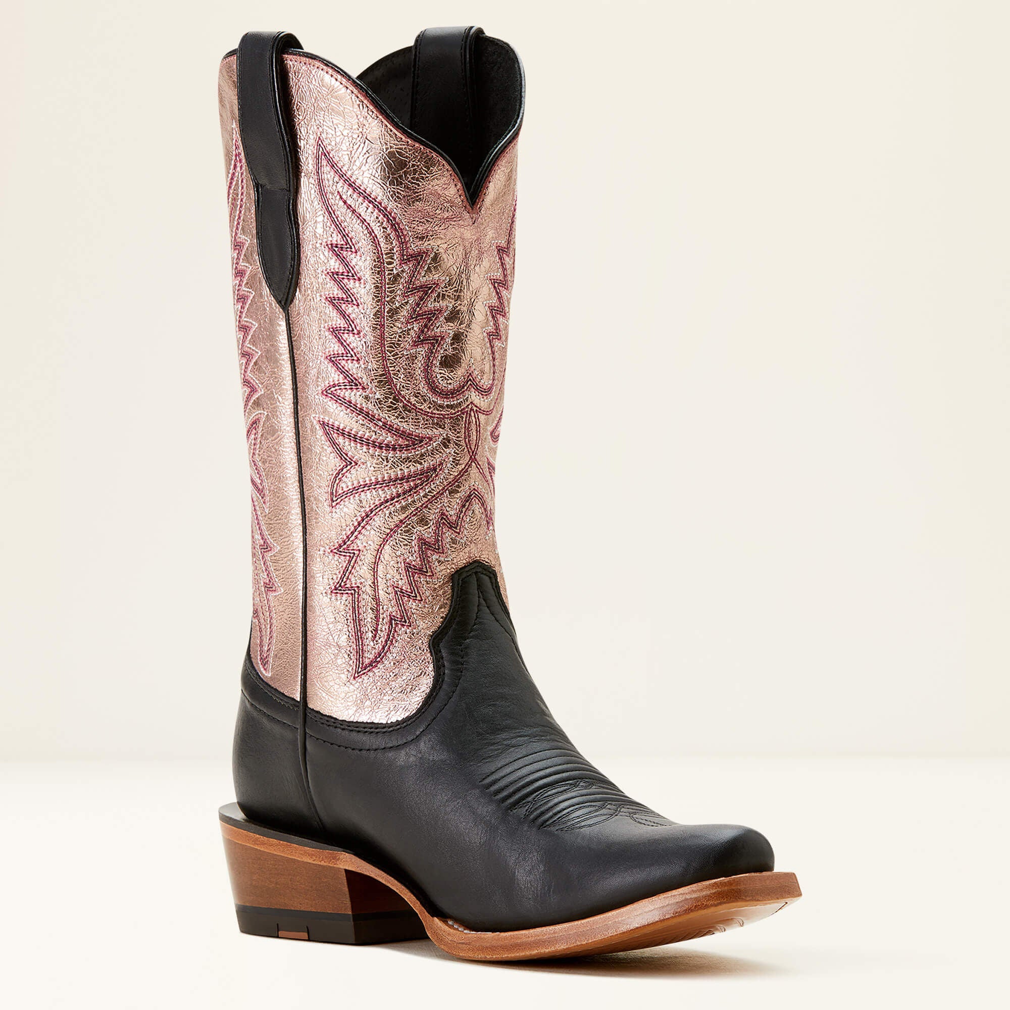 Ariat Futurity Flash K Toe Western Boot Online