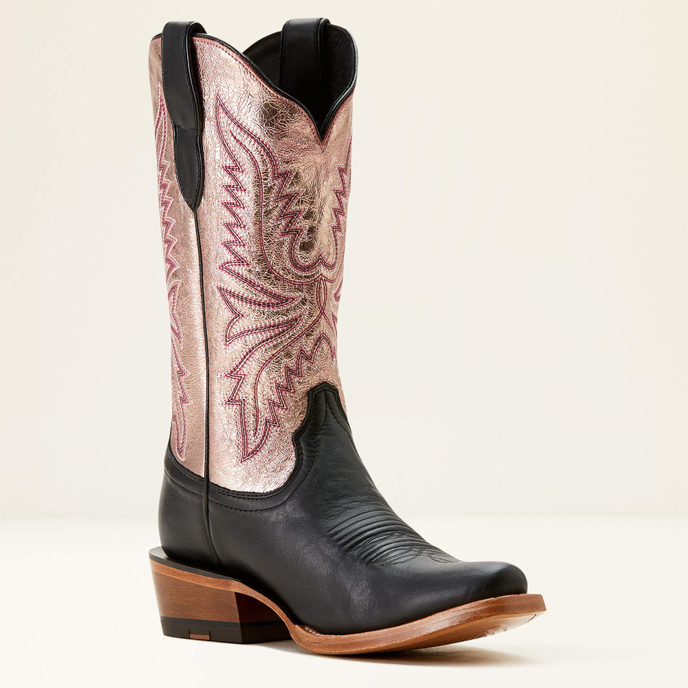 Ariat Futurity Flash K Toe Western Boot Online
