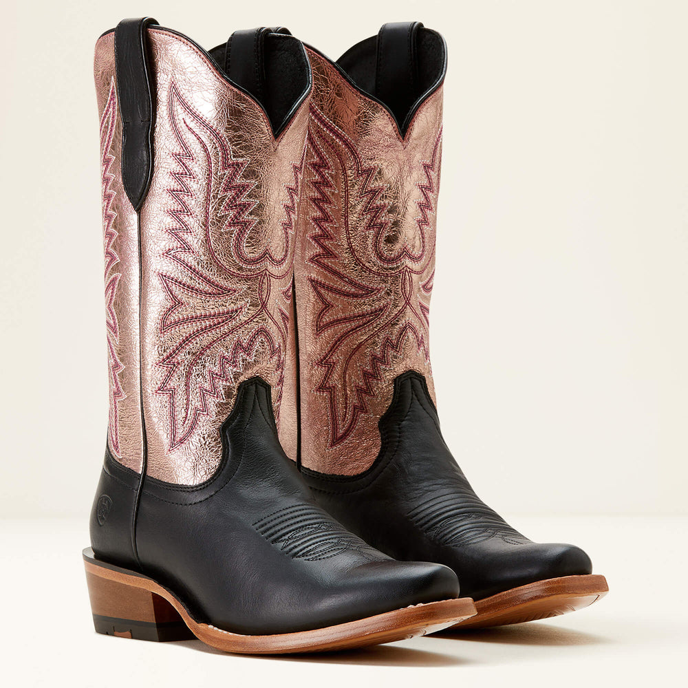 Ariat Futurity Flash K Toe Western Boot Online