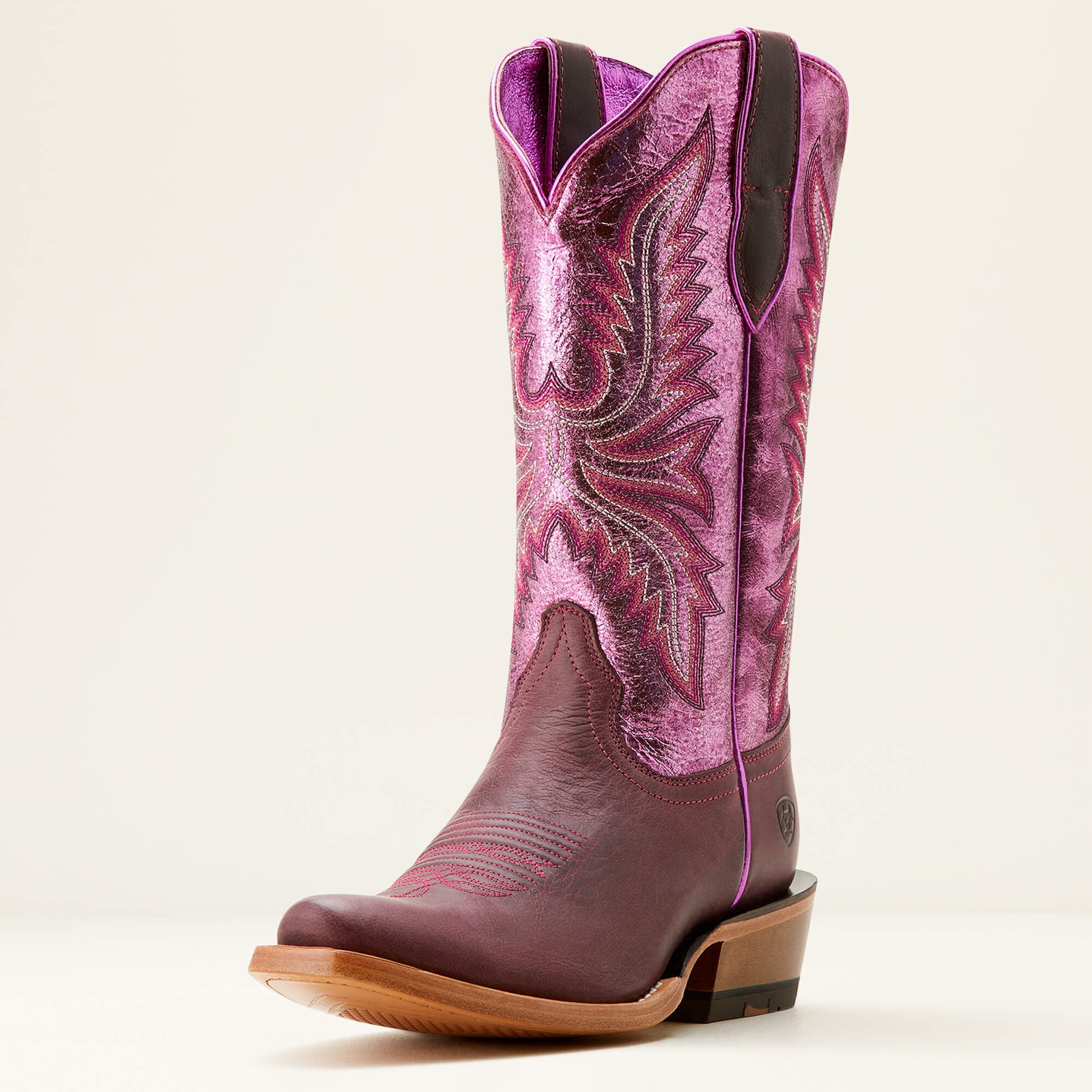 Ariat Futurity Flash K Toe Western Boot Discount