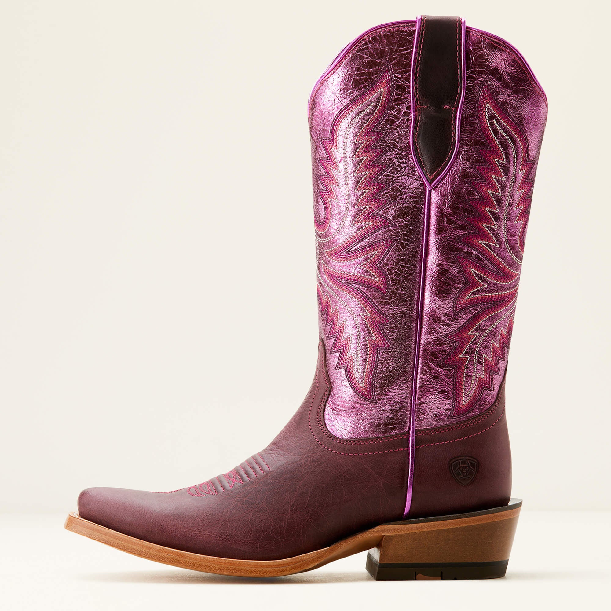Ariat Futurity Flash K Toe Western Boot Discount