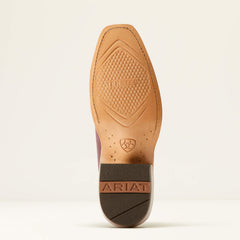 Ariat Futurity Flash K Toe Western Boot Discount