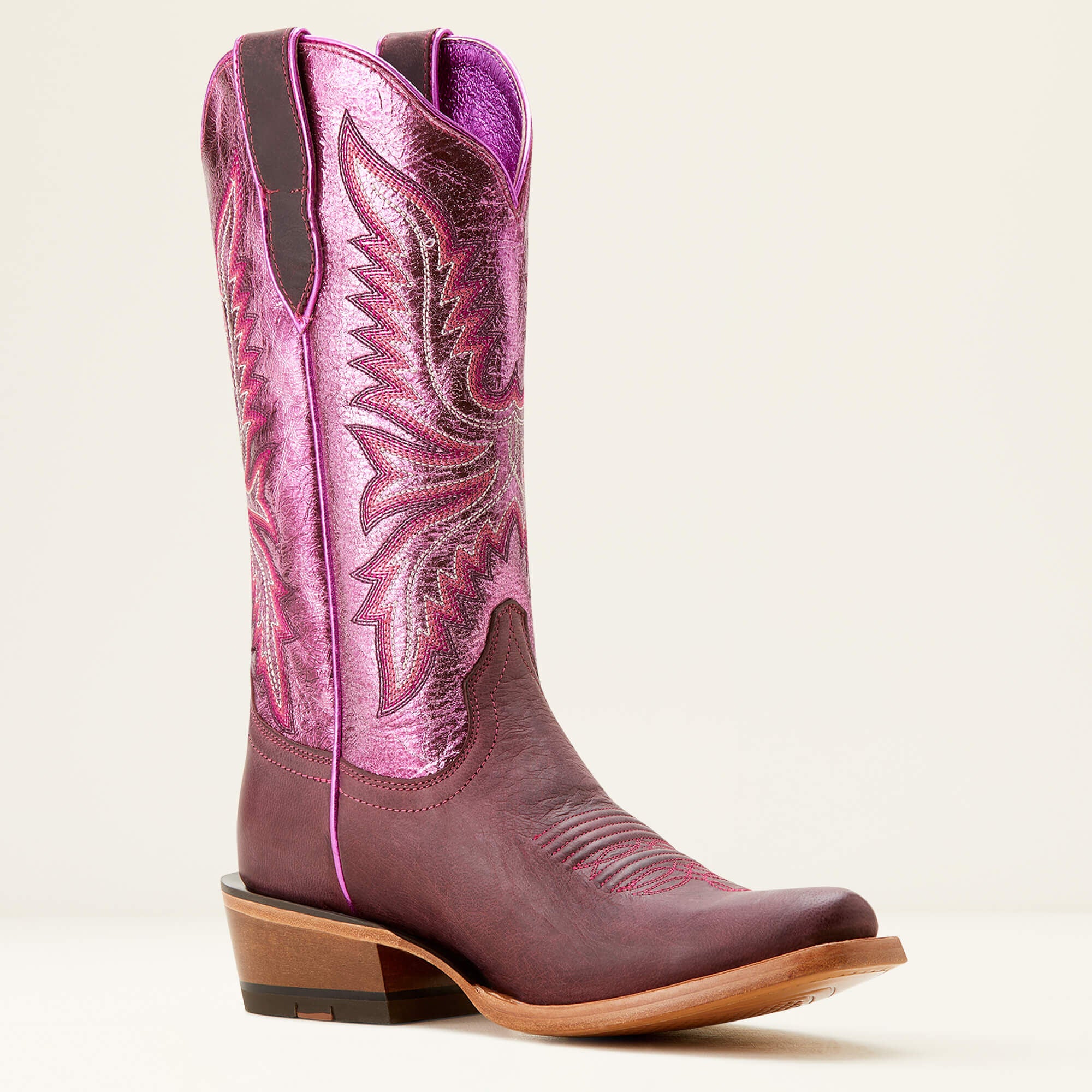 Ariat Futurity Flash K Toe Western Boot Discount