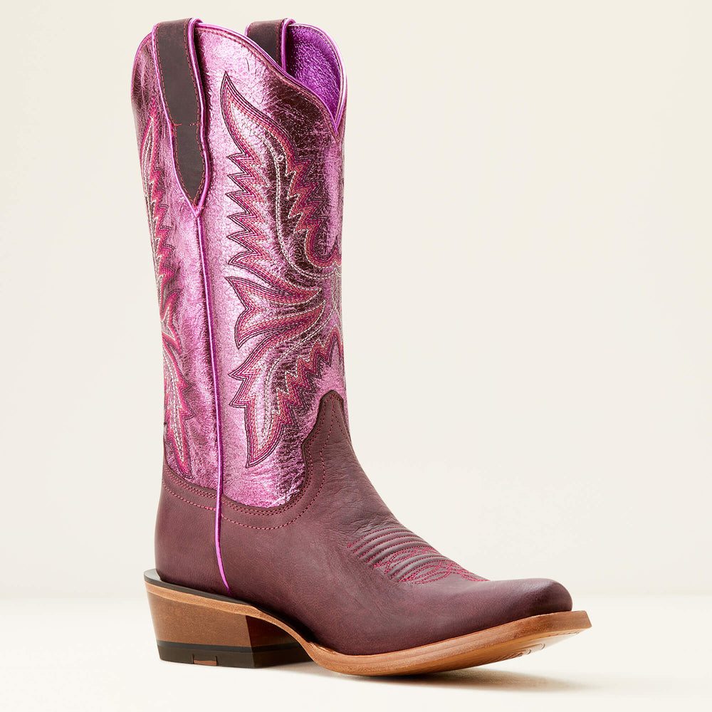 Ariat Futurity Flash K Toe Western Boot Discount